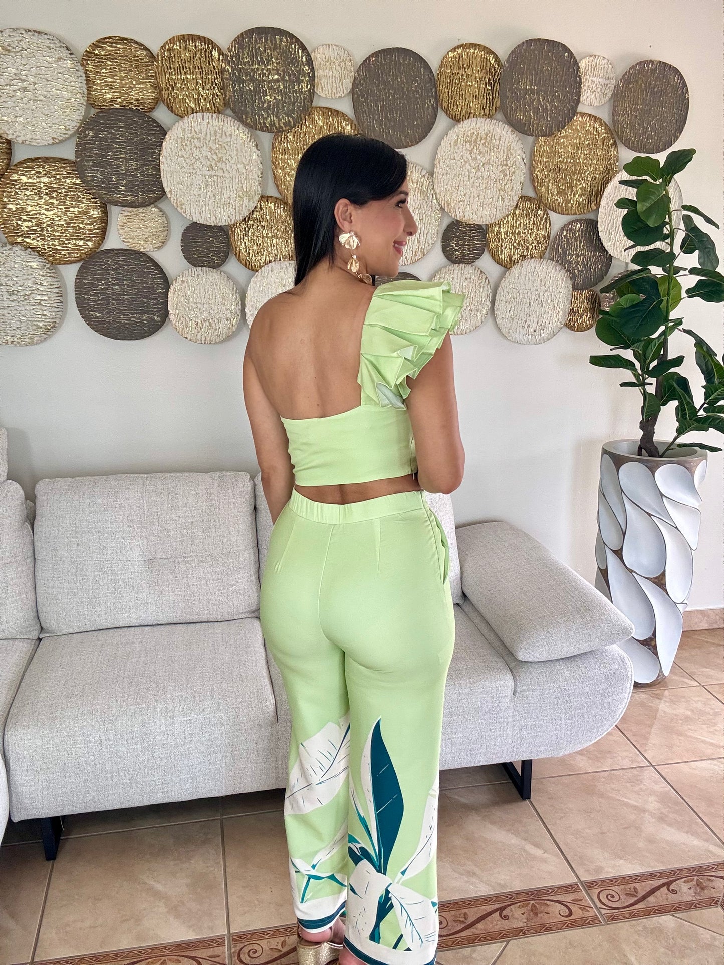 Camila Set