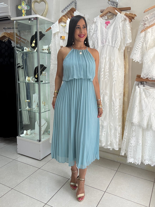 Carmen Dress