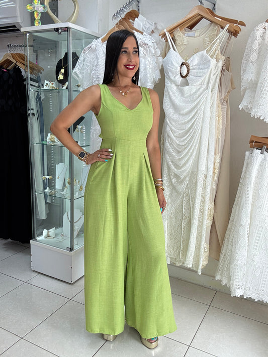 Norma Jumpsuit