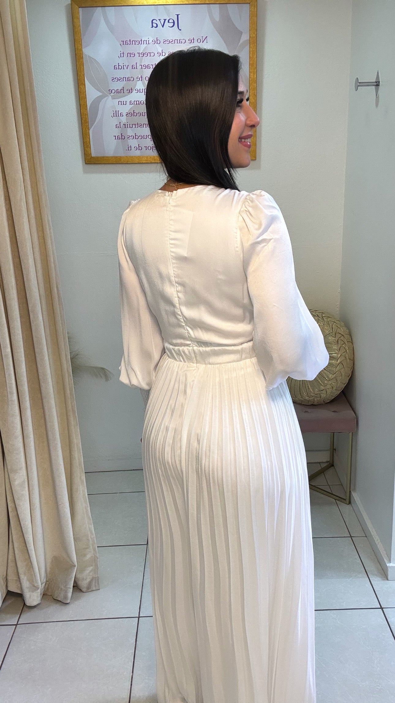 Odalys Jumpsuit