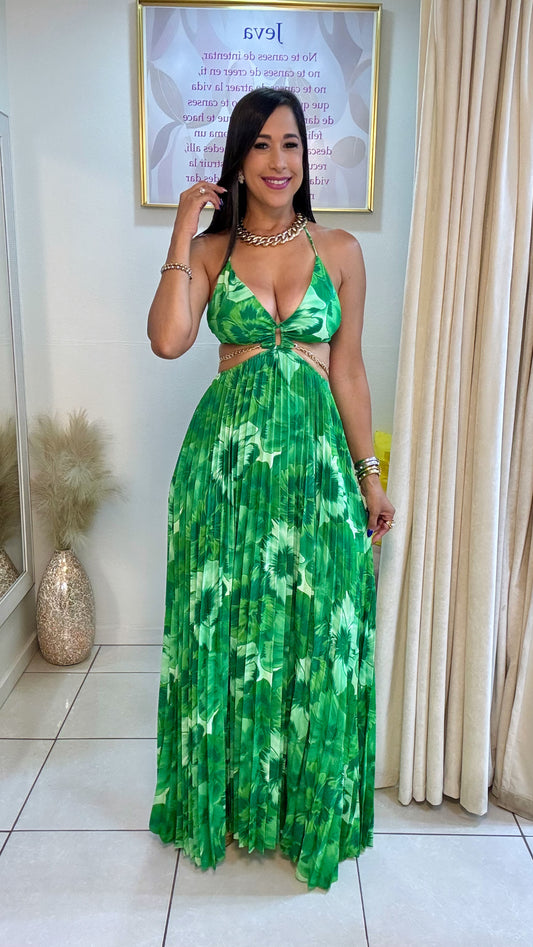 Merilys Dress