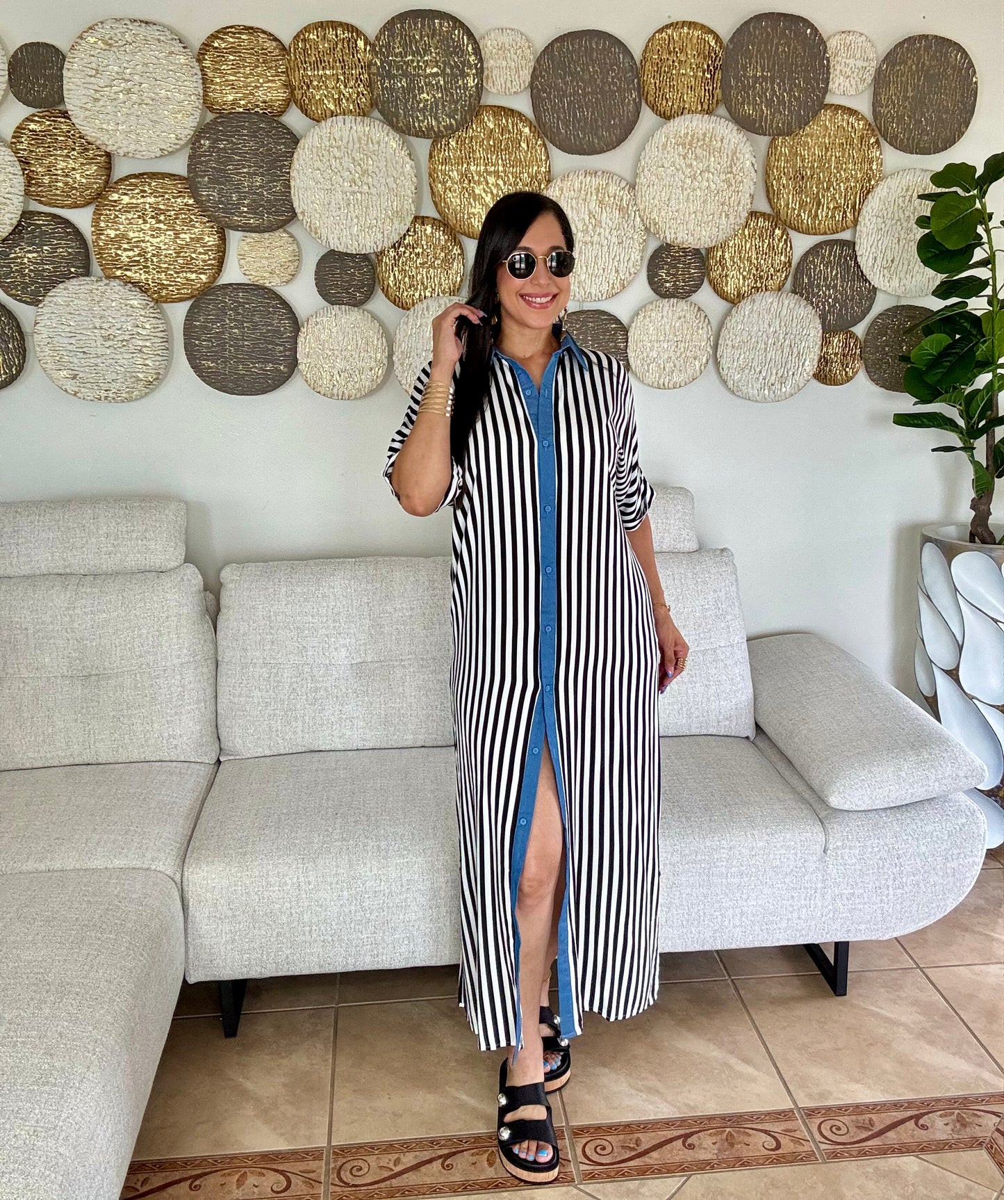 Ana Dress