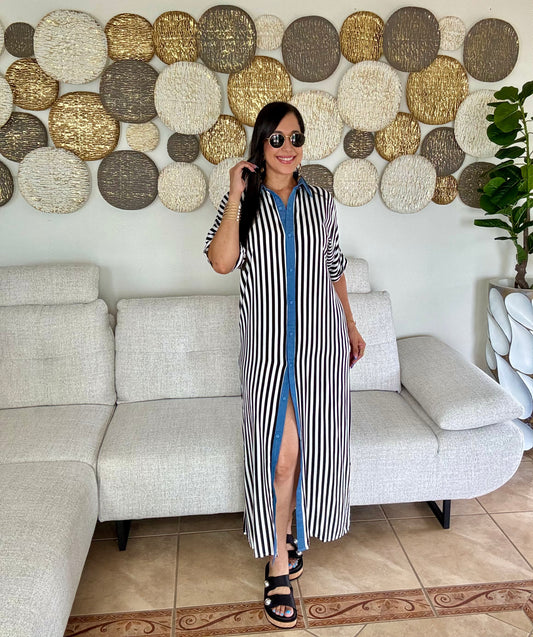 Ana Dress