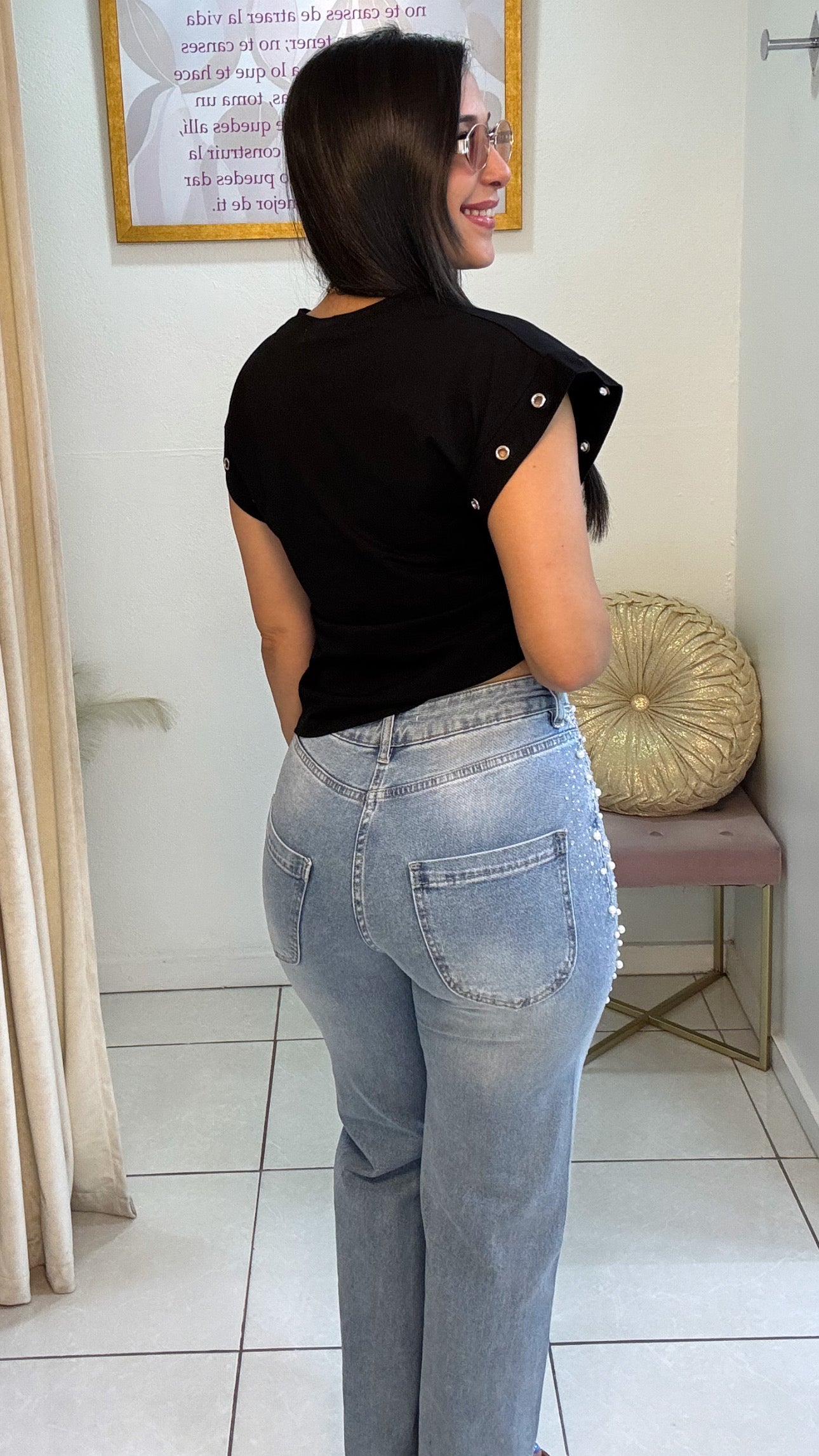 Iris Jeans