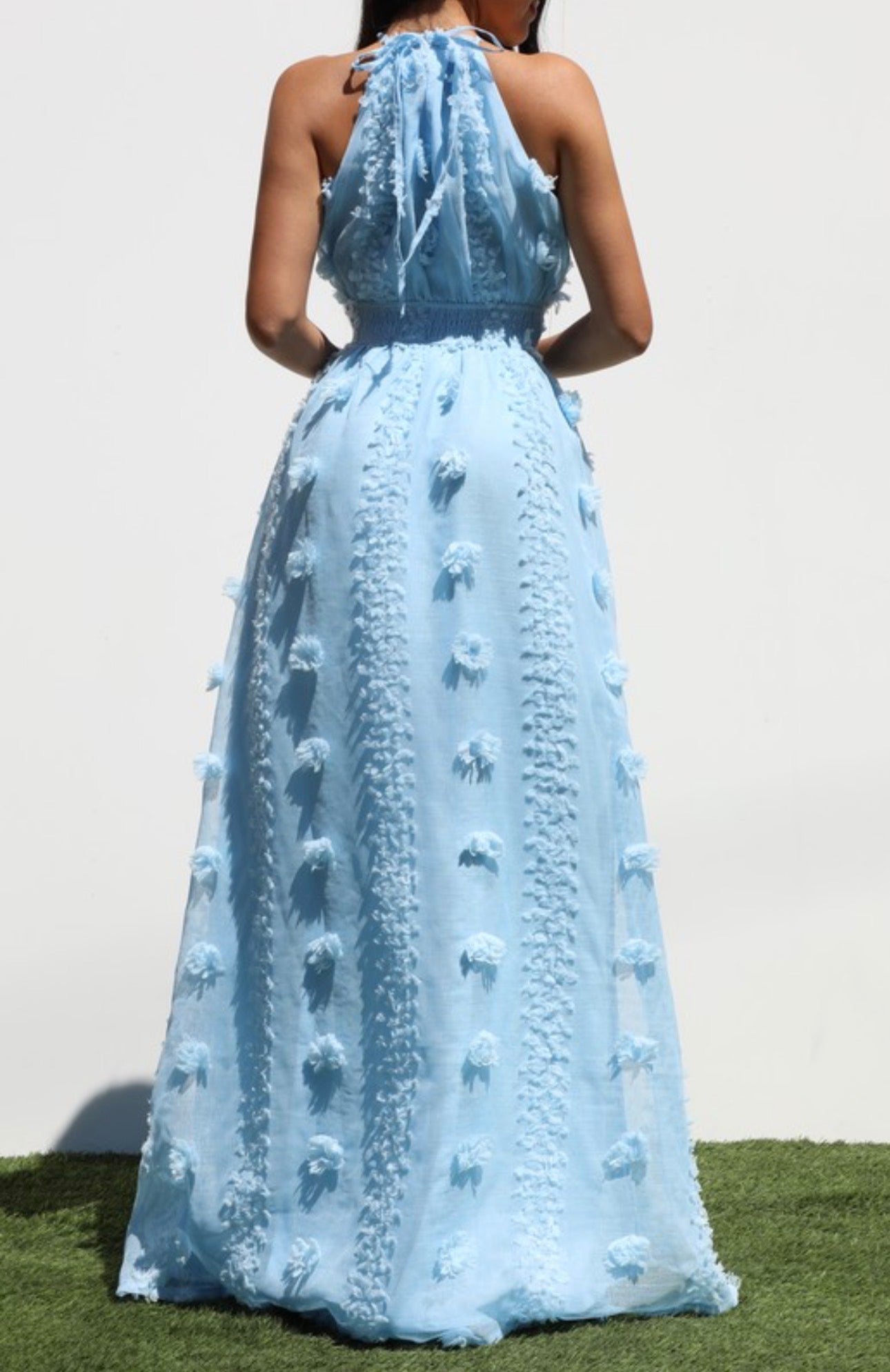 Madeline Dress