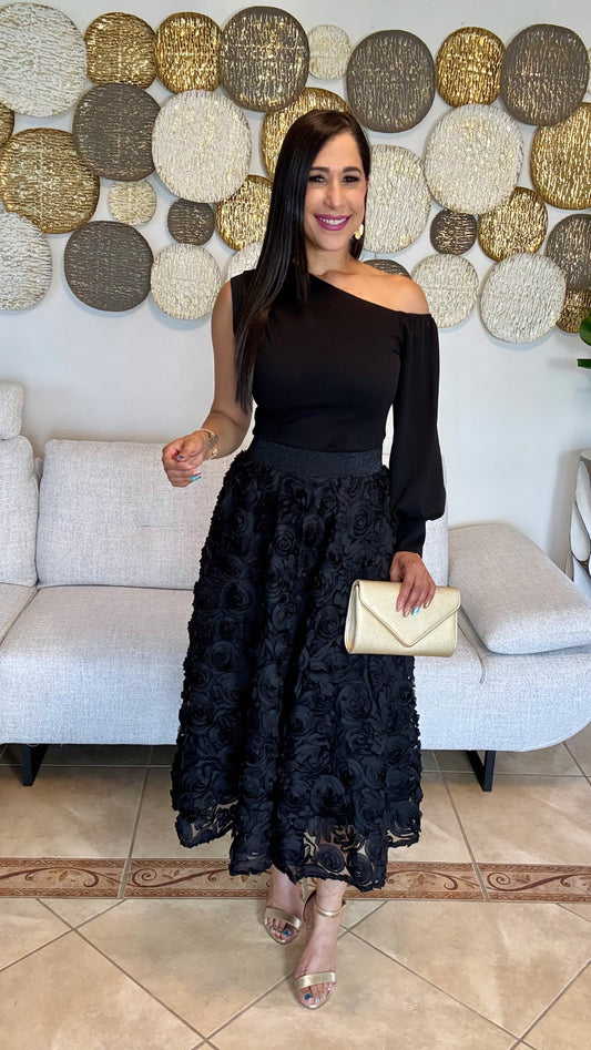 Maritza Skirt