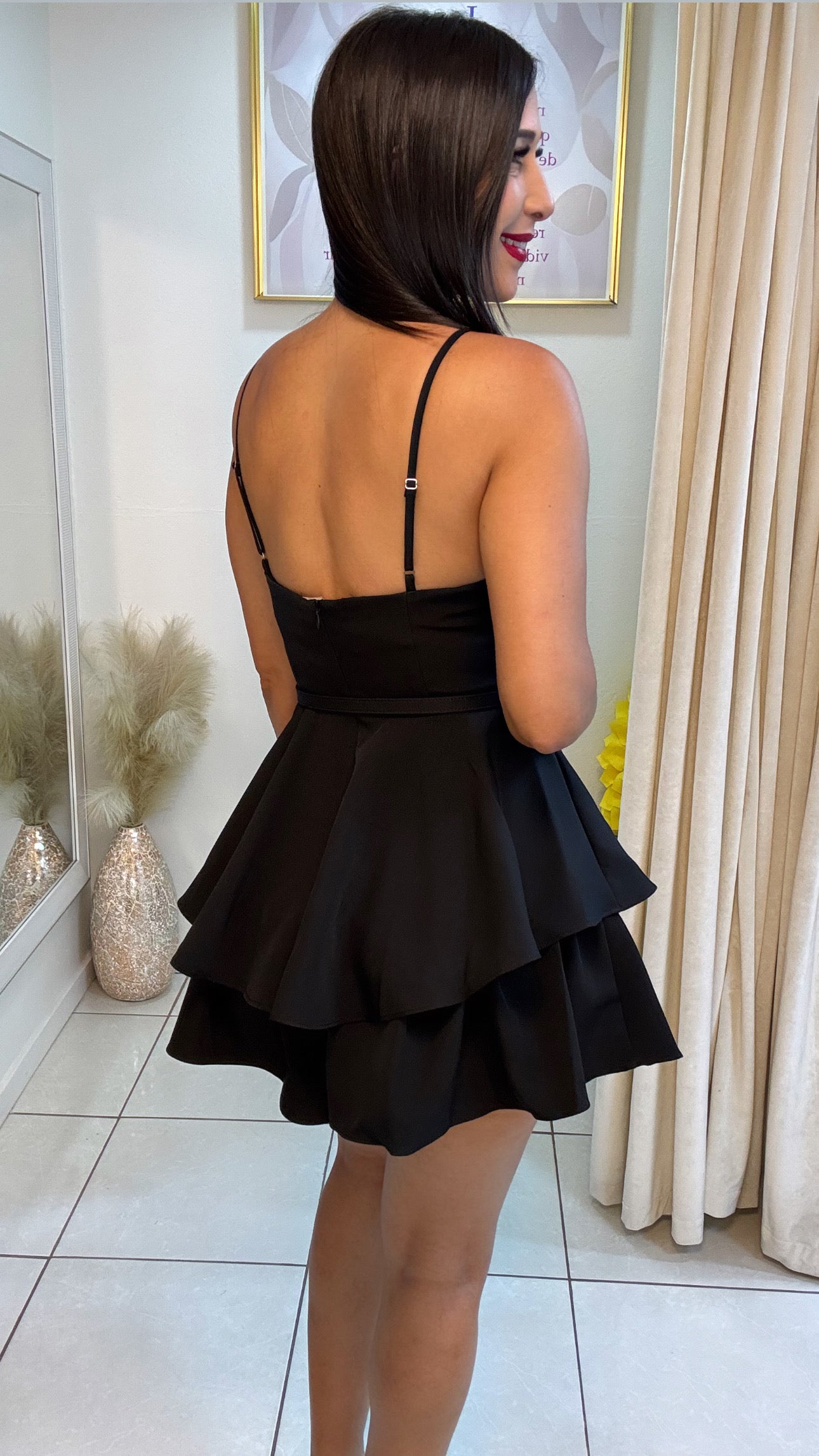 Linette Romper