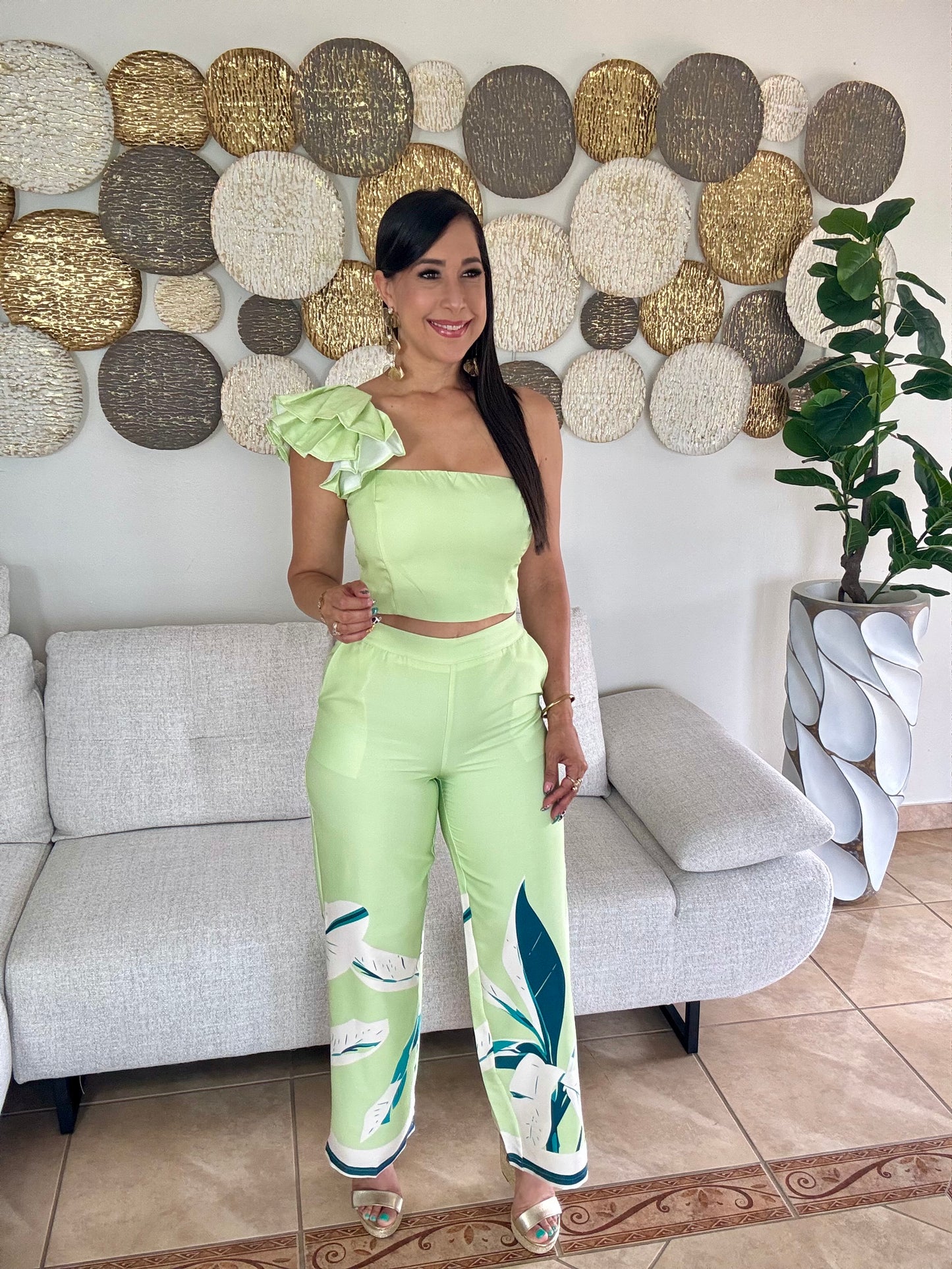 Camila Set