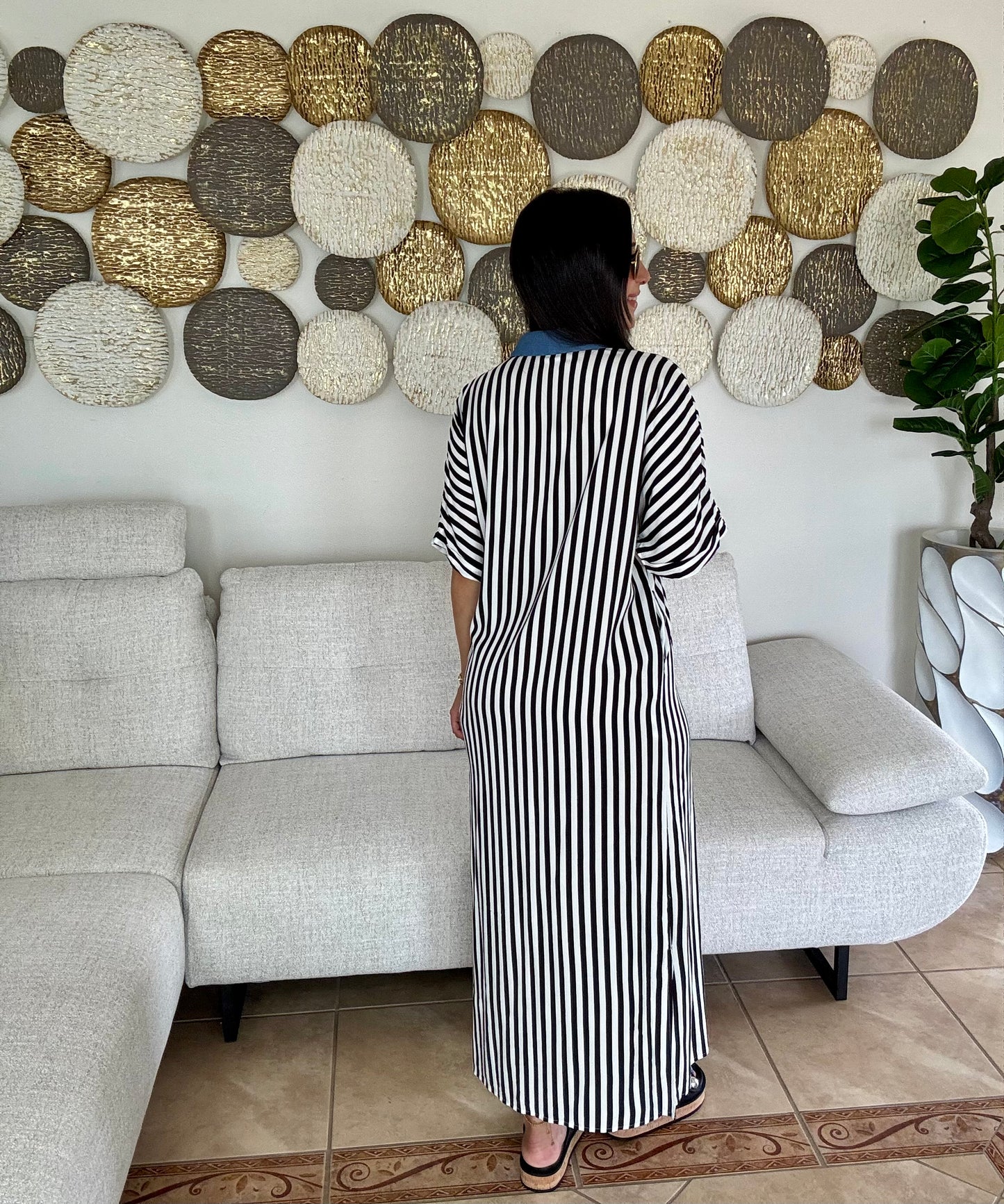 Ana Dress