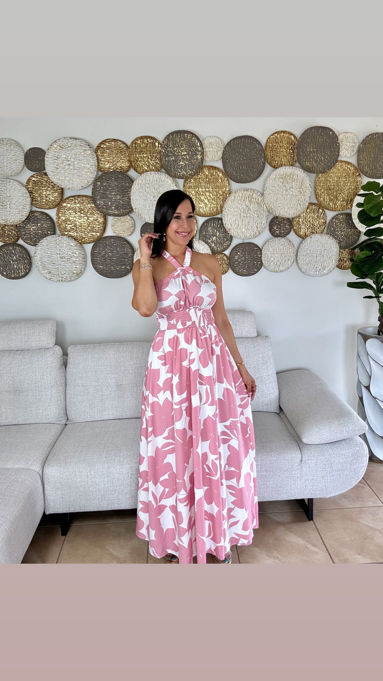 Aurora Dress