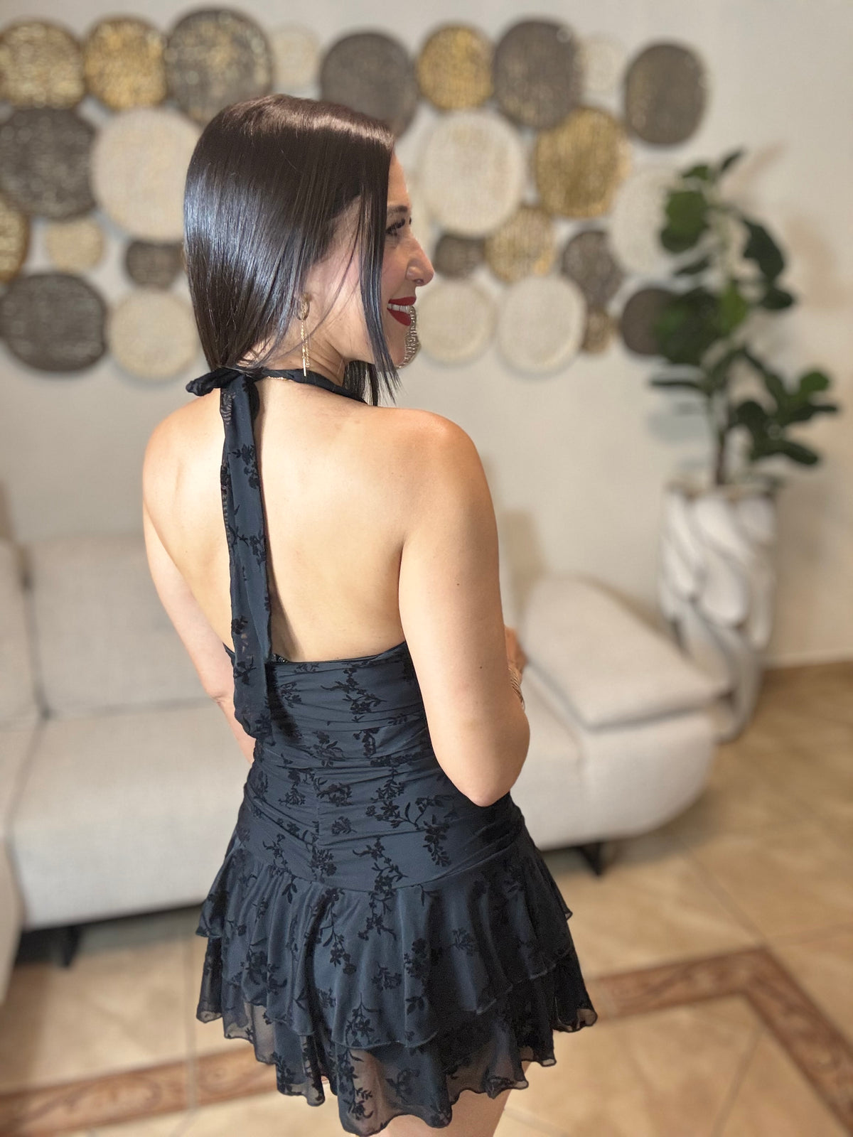 Mirelys Dress