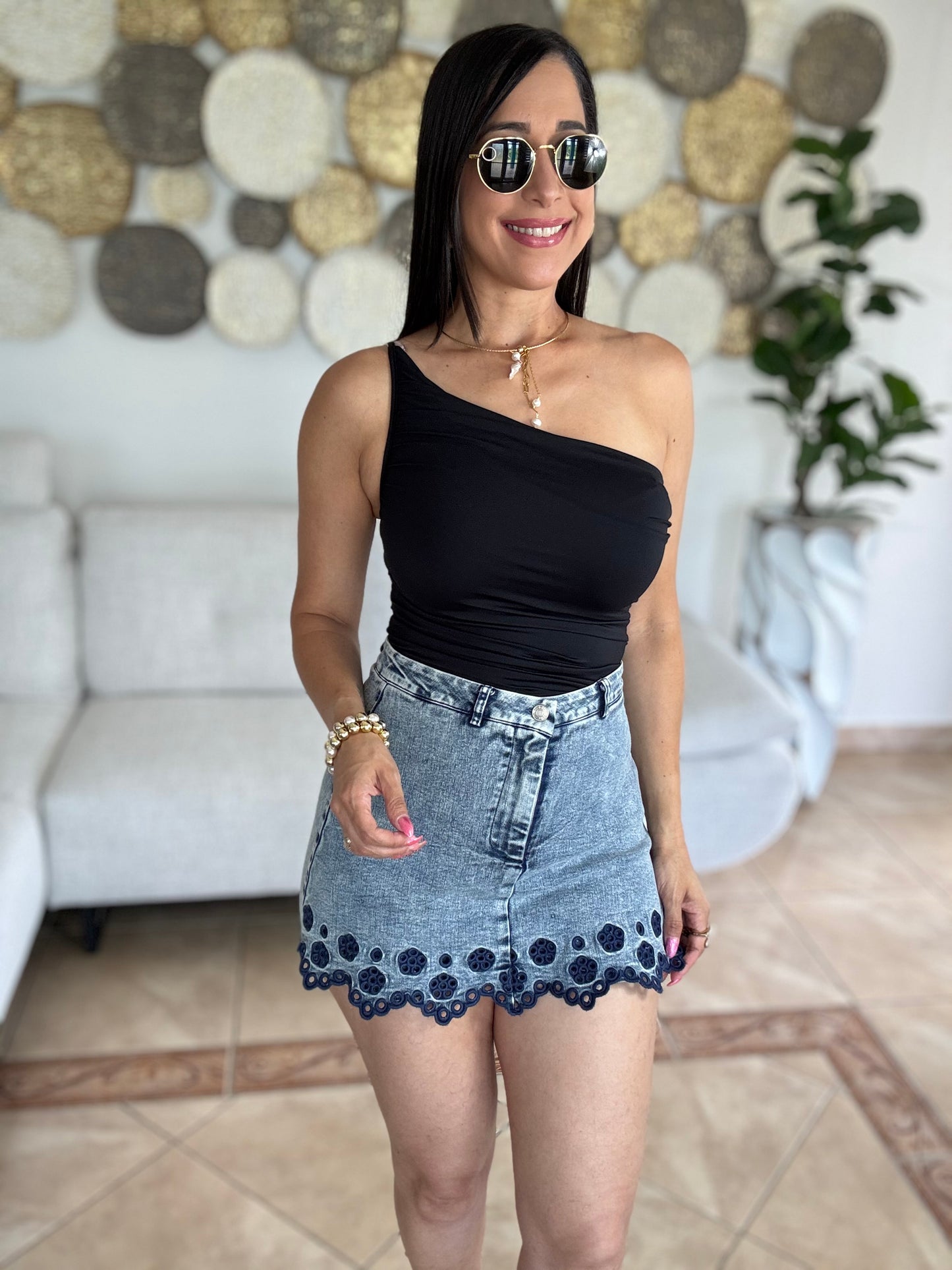 Emily Bodysuit