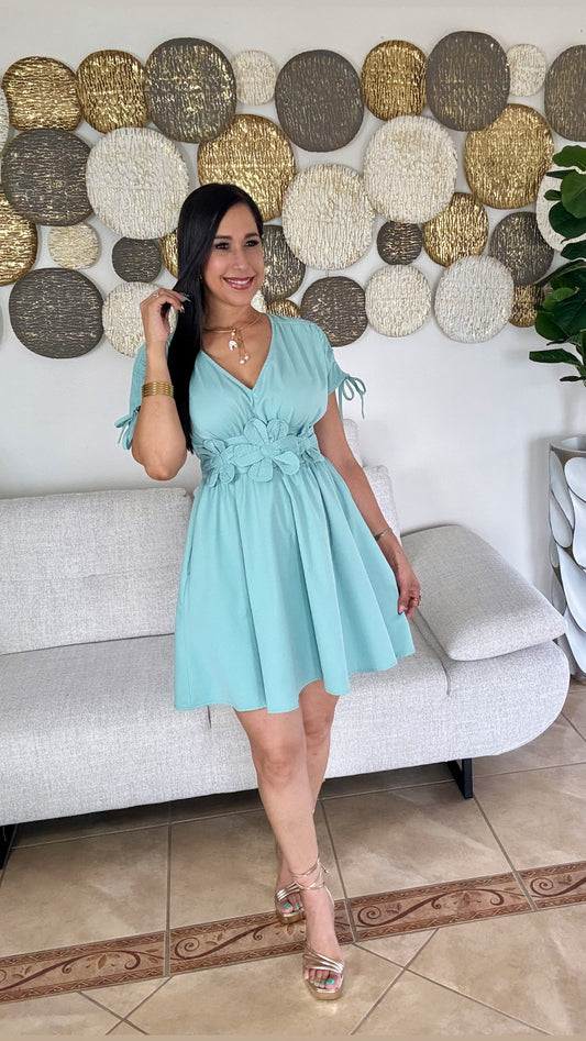 Gladys Dress