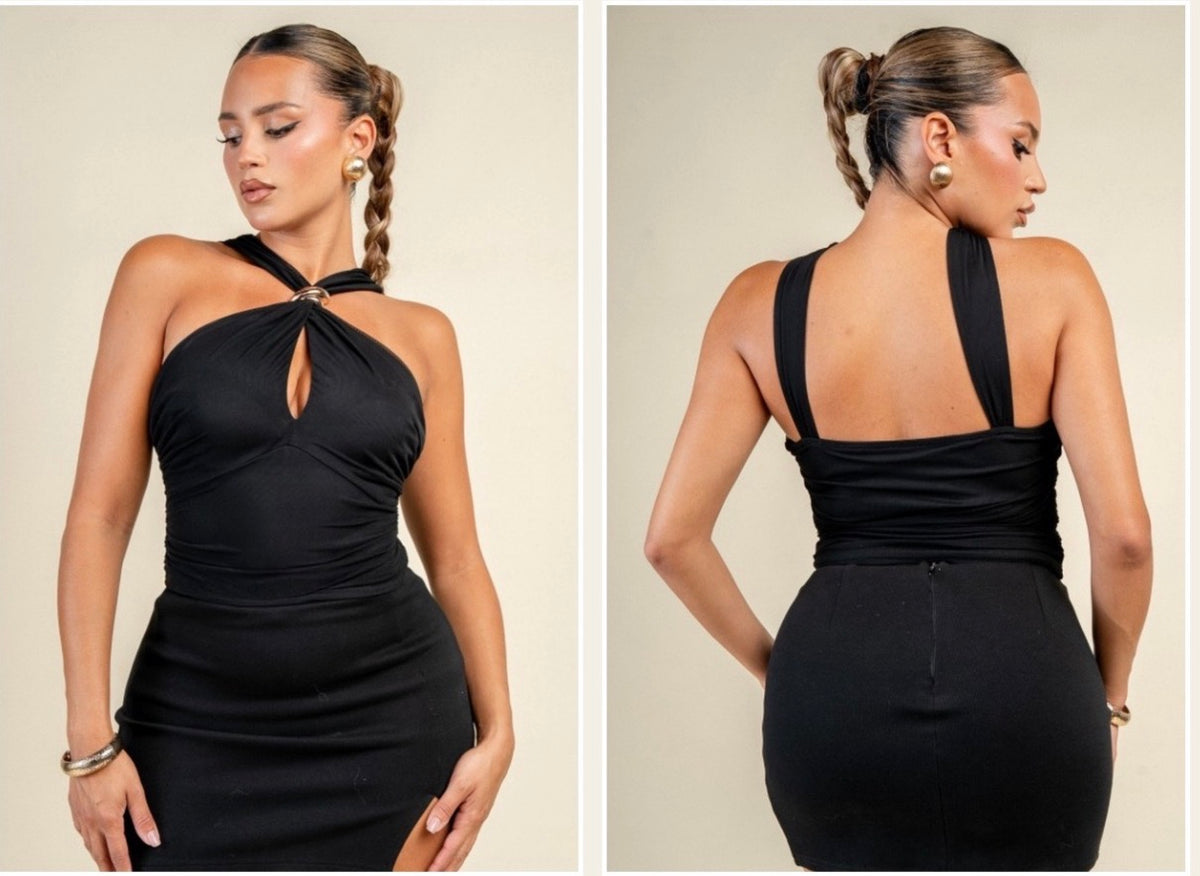 Victoria Top