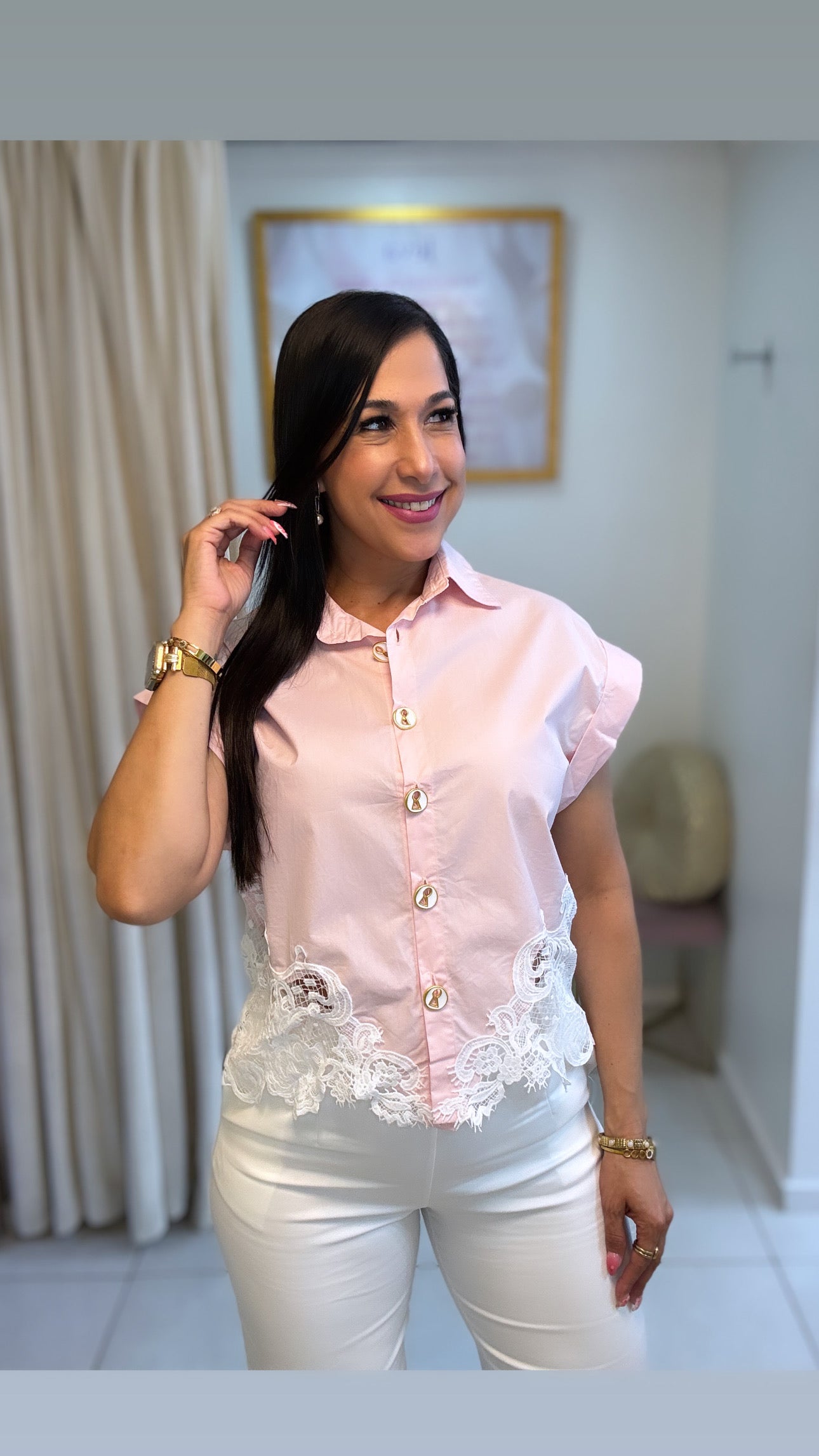 Patricia Top