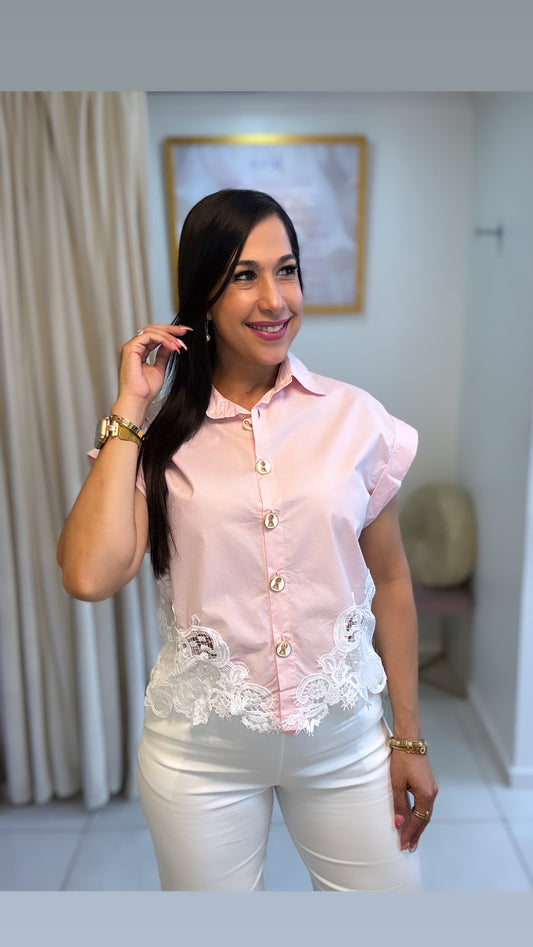 Patricia Top