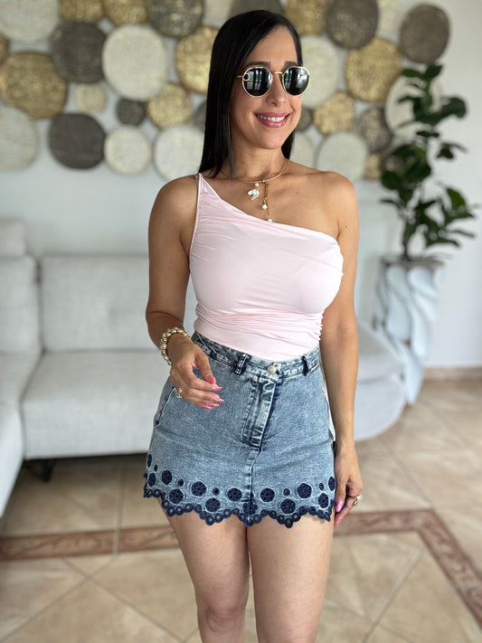 Emily Bodysuit