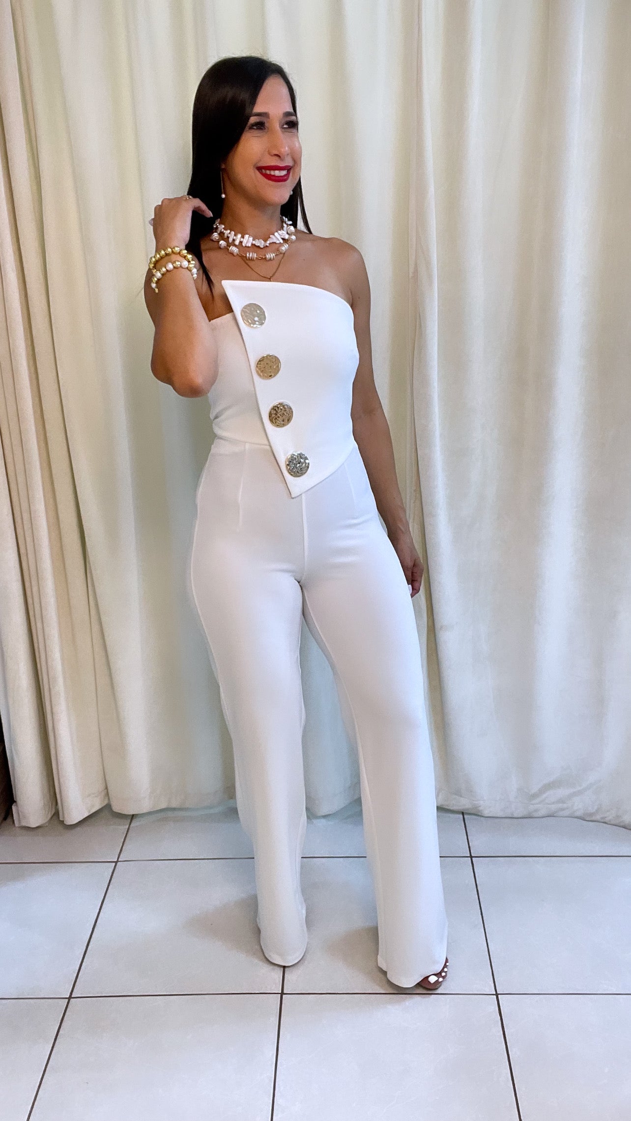 Jeylimar Jumpsuit