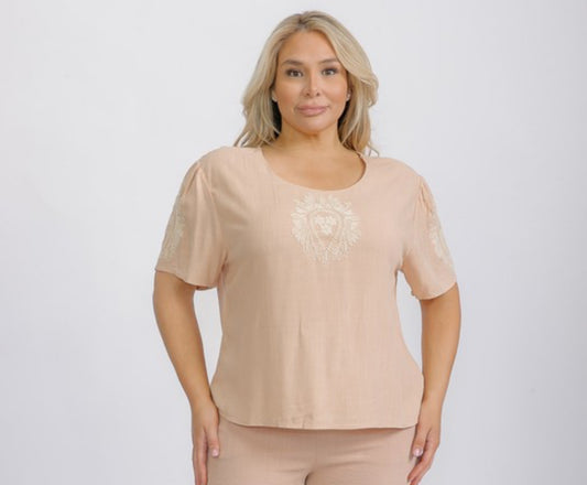 Maribel Top