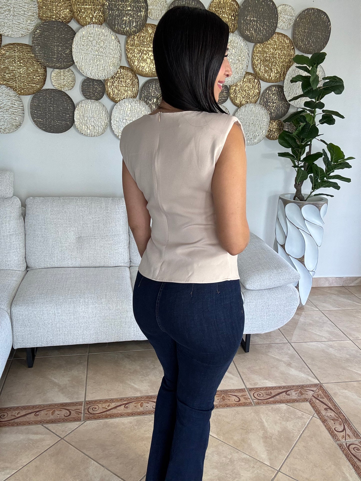 Brenda Top