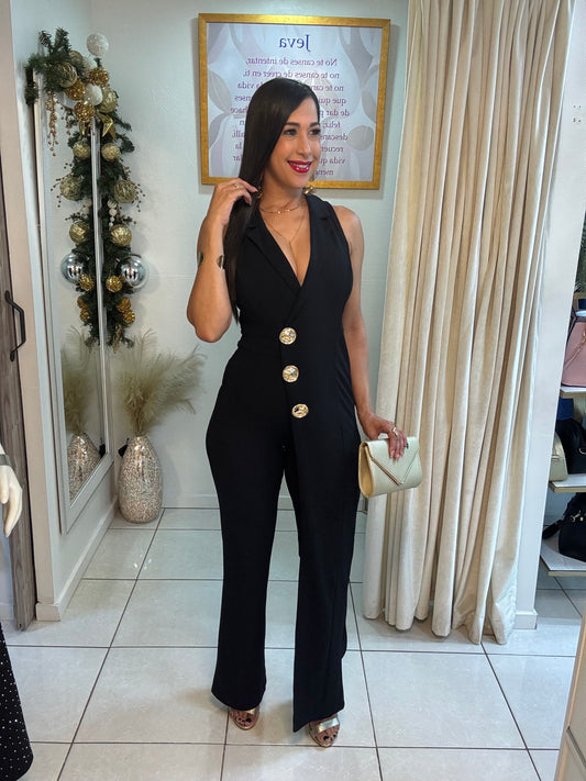 Isabel Jumpsuit
