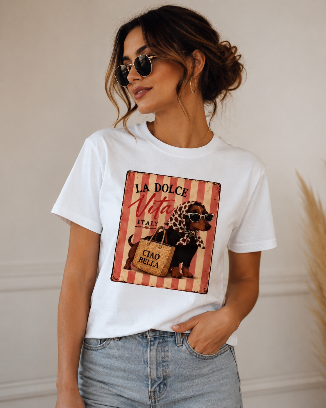 La Dolce Vita Top