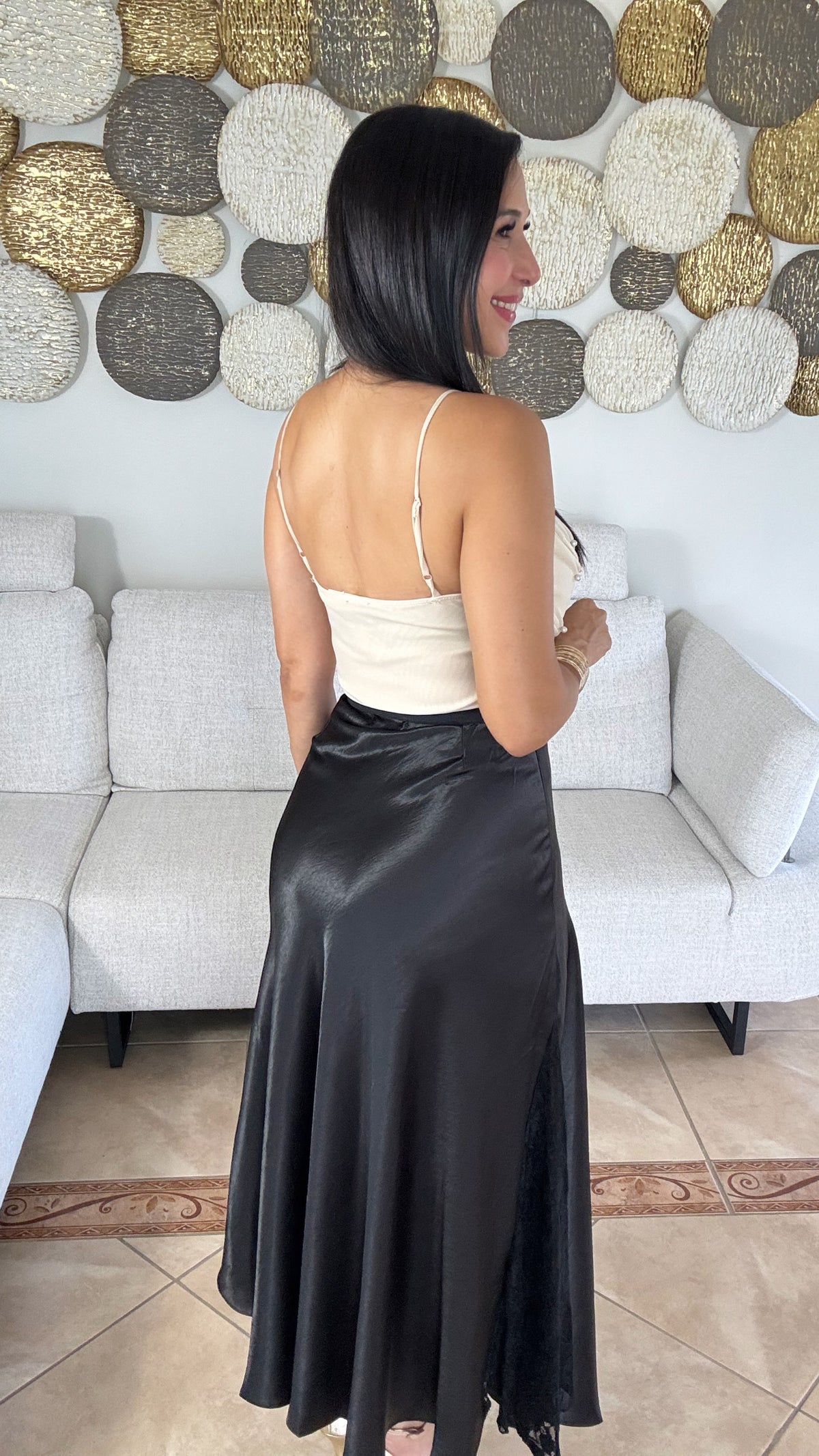 Samara Bodysuit
