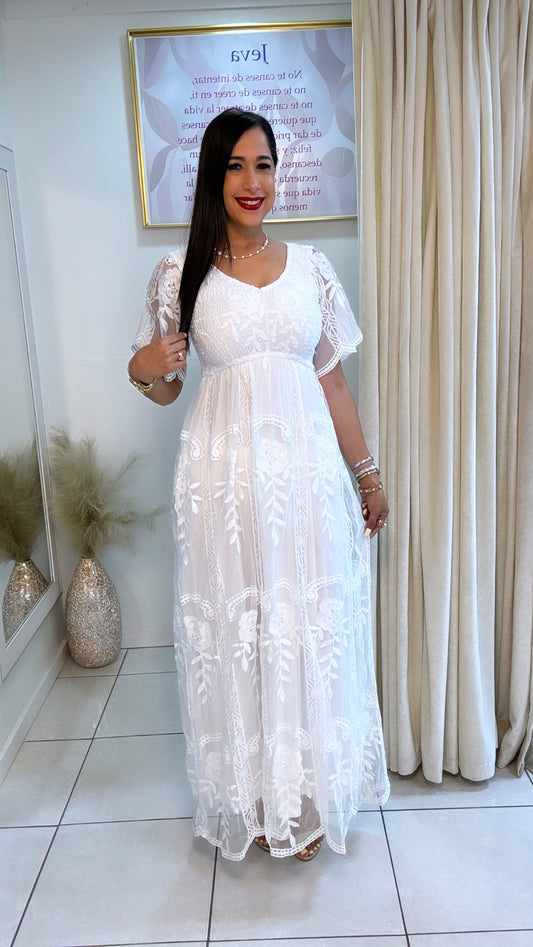 Mariela Dress