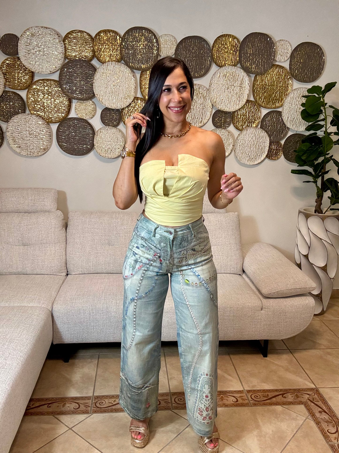 Karen Pant
