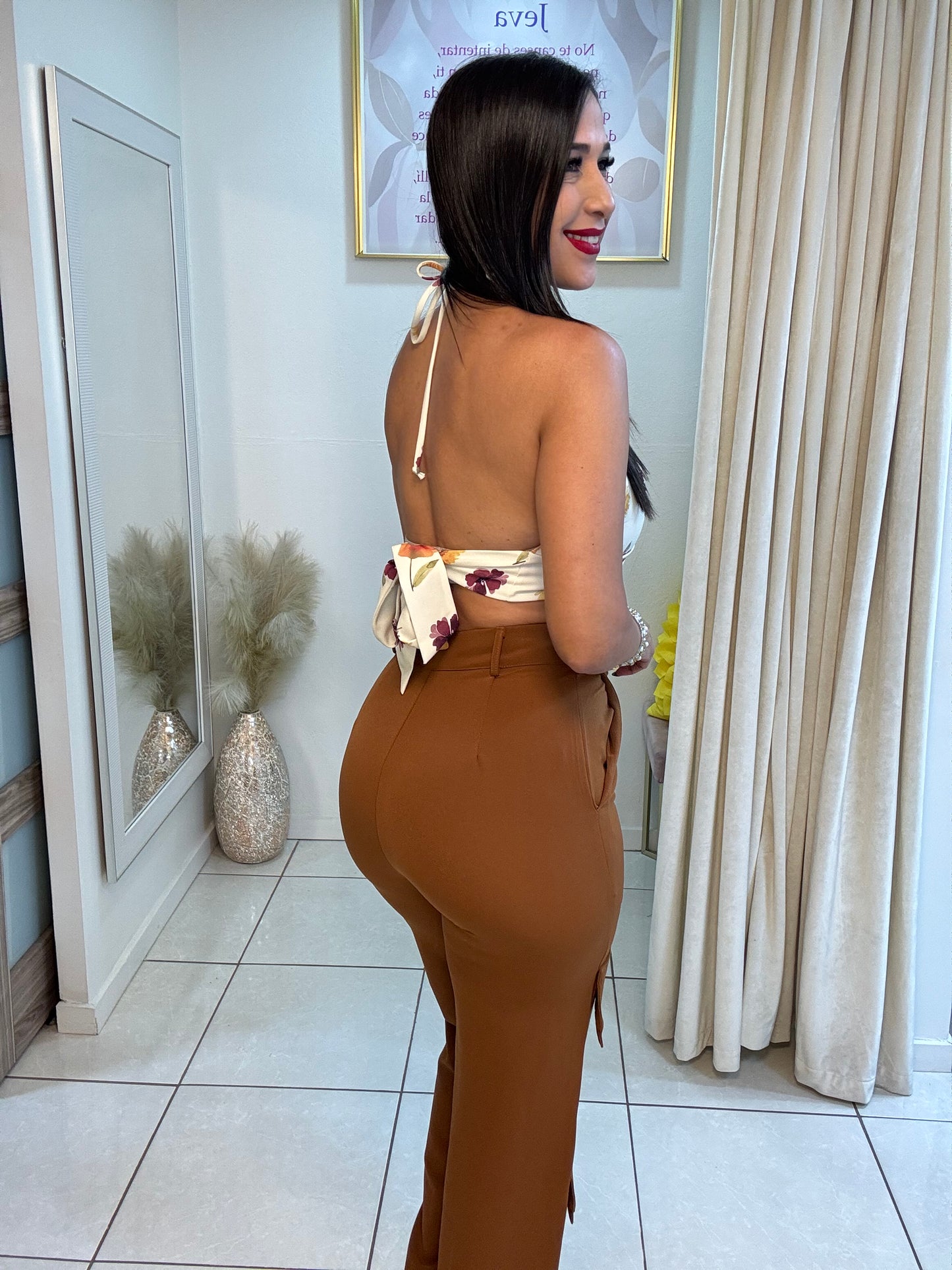 Victoria Top