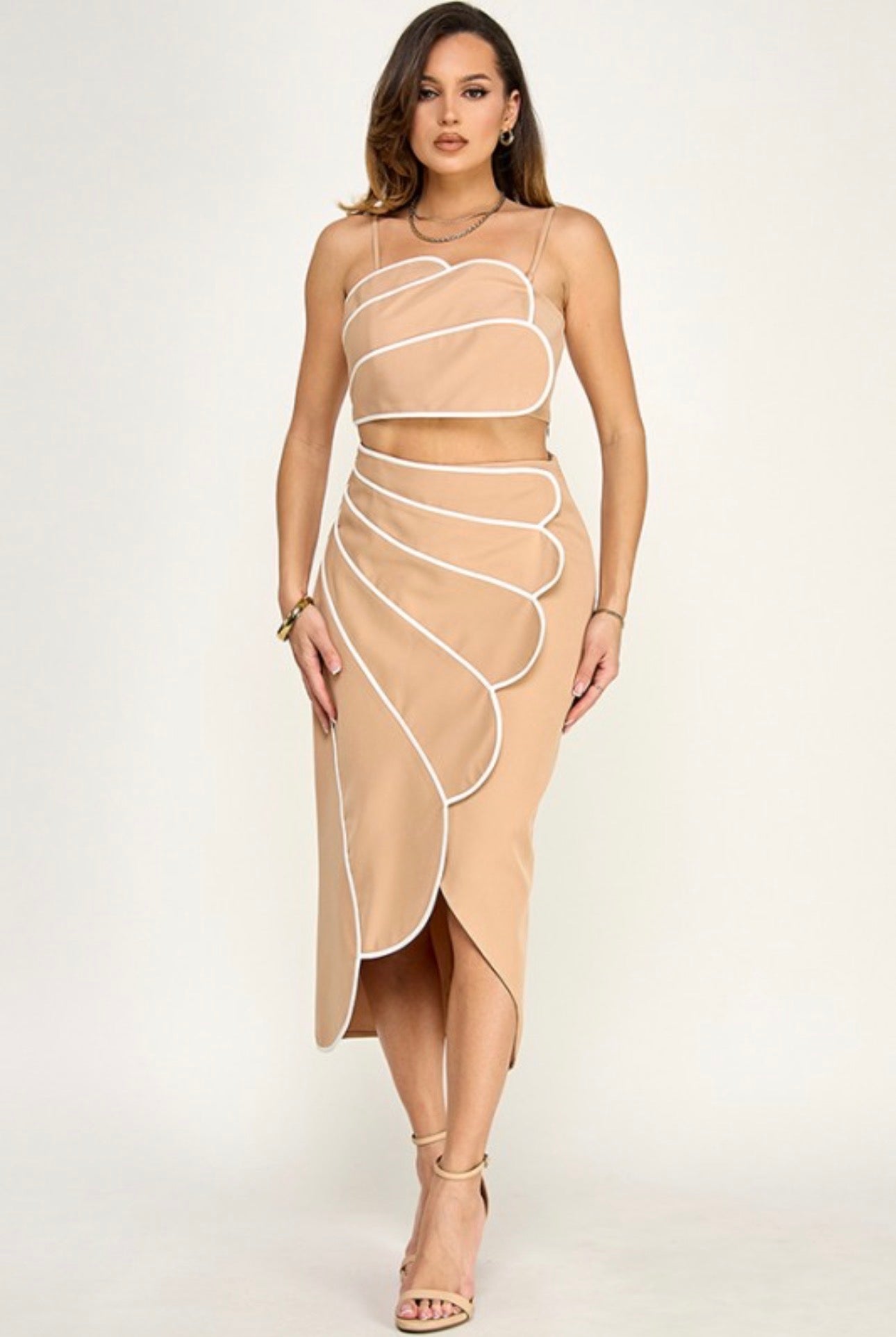 Marla Set