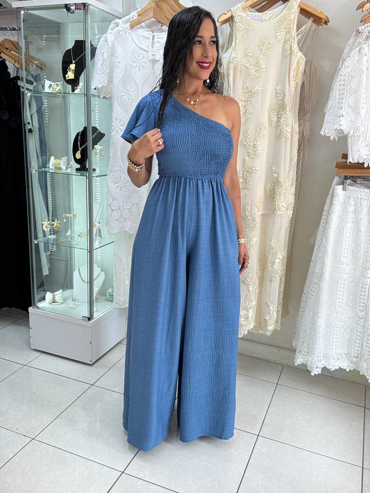 Brendaliz Jumpsuit