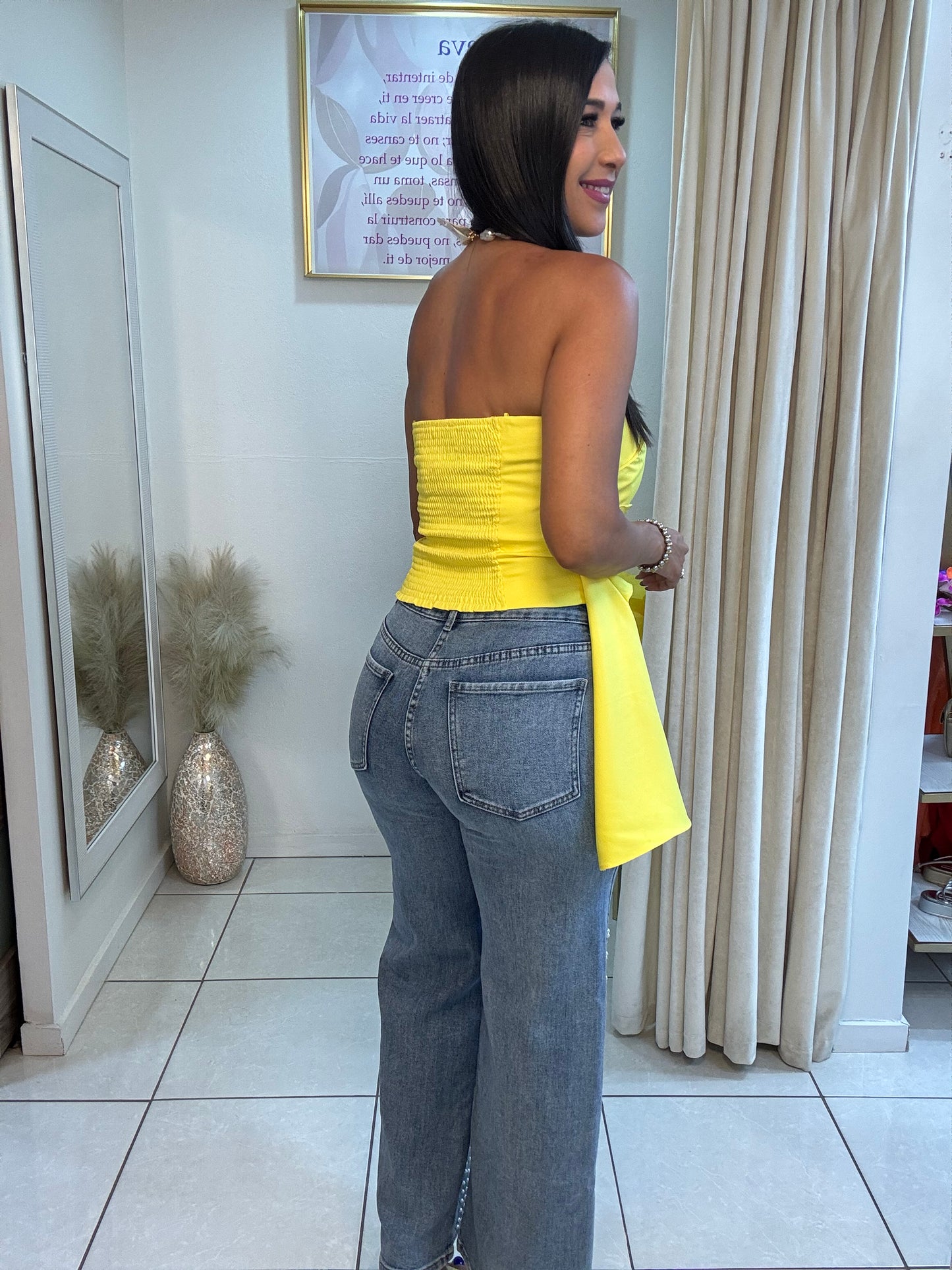 Carolina Pearl Jeans