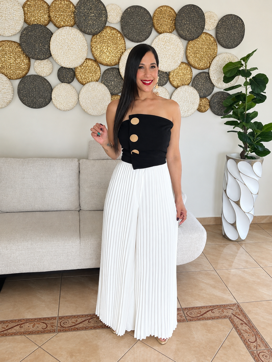 Zoralis Jumpsuit