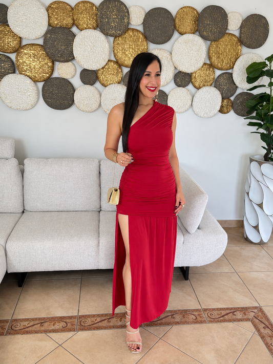 Natalia Dress