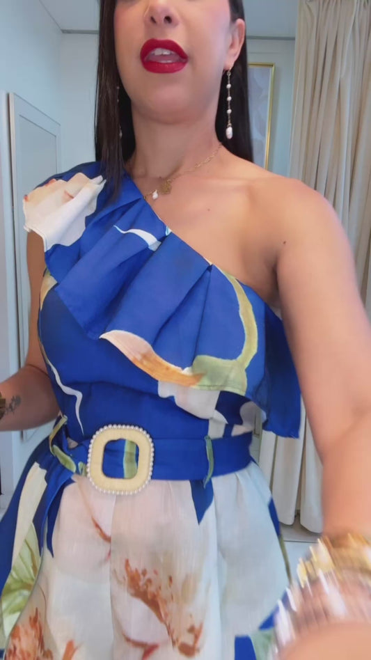 Meilanis Romper