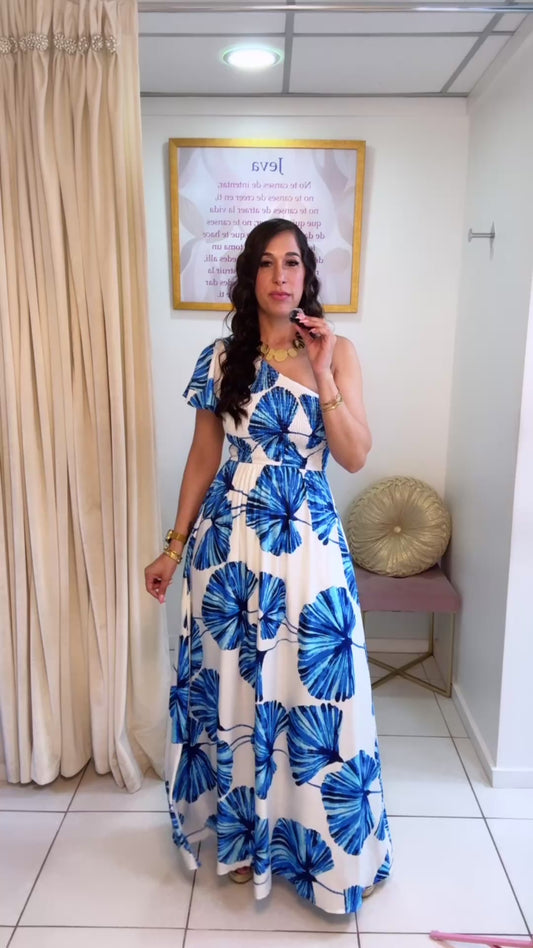 Dora Dress